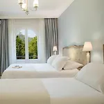 Lefko & Hotel de apartamente 4*
