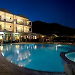 Lefko & Hotel de apartamente Nydri (Lefkada)