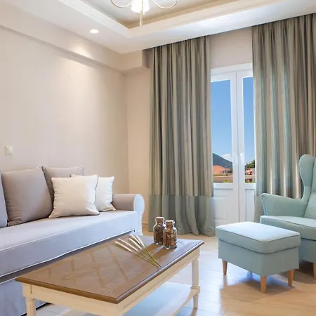 Apart-hotel Lefko &