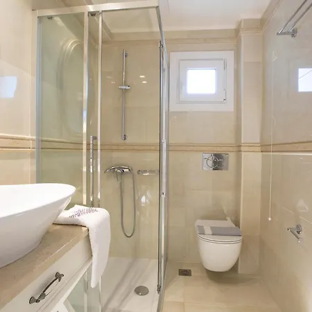 Apart-hotel Lefko &