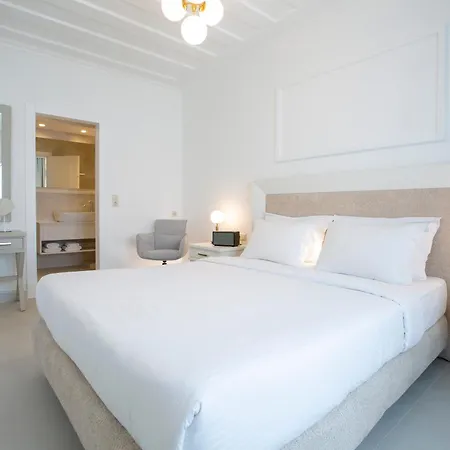 Lefko & Apart-hotel