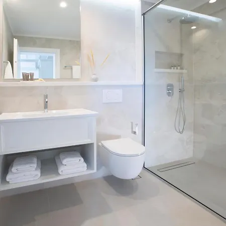 Aparthotel Lefko & Nydri (Lefkada)