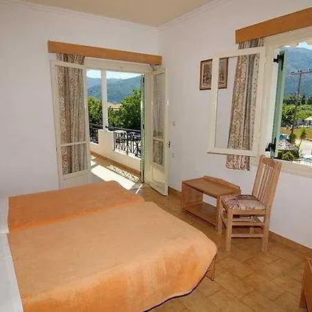 Lefko & Hotel apartamentowy
