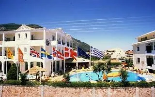 Lefko & Nydri (Lefkada)