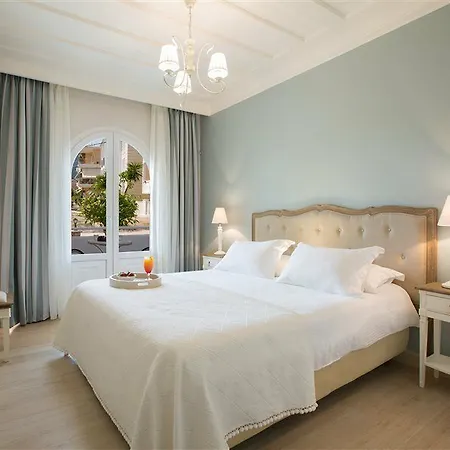 Lefko & Aparthotel