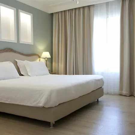 Lefko & Hotel apartamentowy