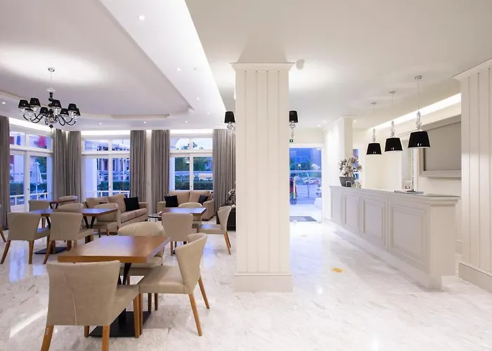 Lefko & Apartmanhotel