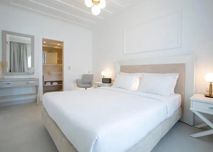 Lefko & Apartmanhotel