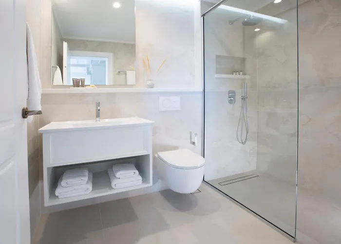 Apartmanhotel Lefko & Nidrí