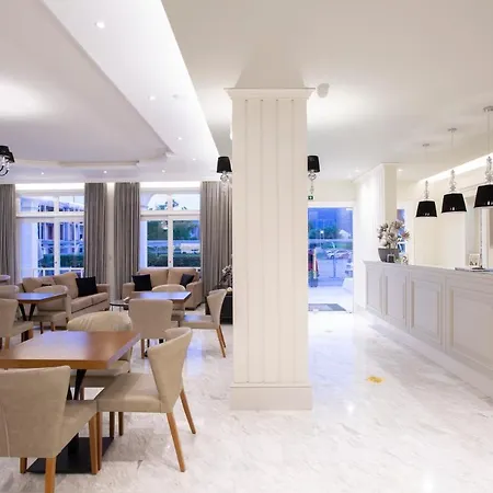 Lefko & Ξενοδοχείο με διαμερίσματα