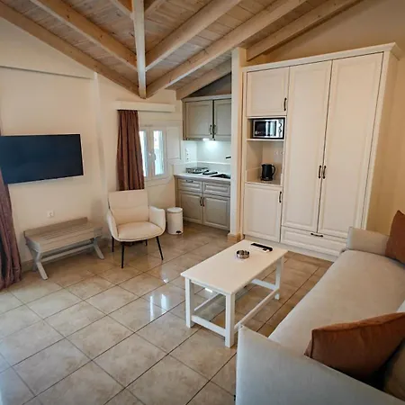 Aparthotel Lefko & Nydri (Lefkada)