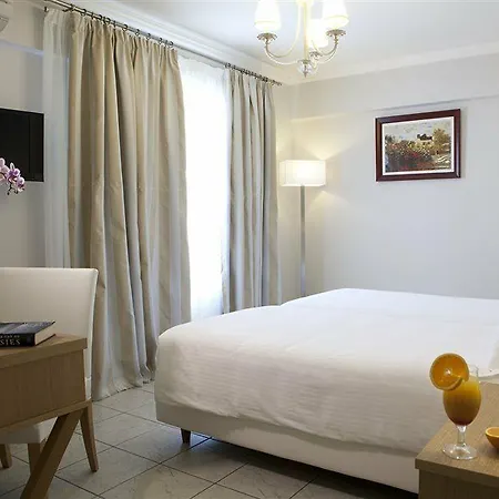 Lefko & 4* Νυδρί