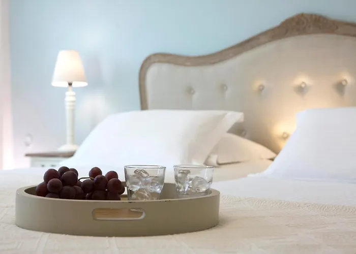 Aparthotel Lefko & 4*