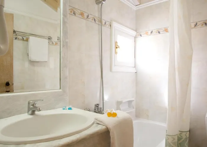 Aparthotel Lefko & Nydri (Lefkada)