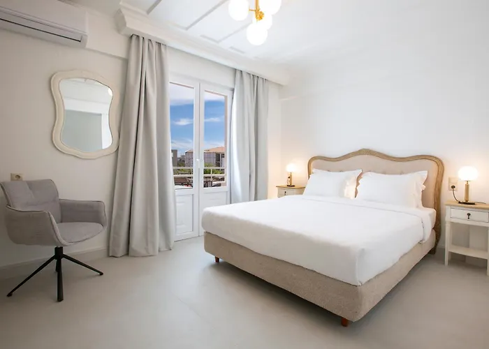 Lefko & Nydri (Lefkada)