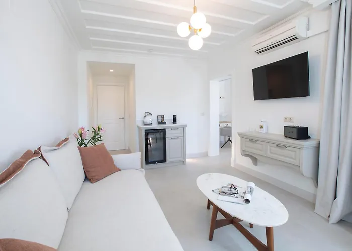 Lefko & Nydri (Lefkada)