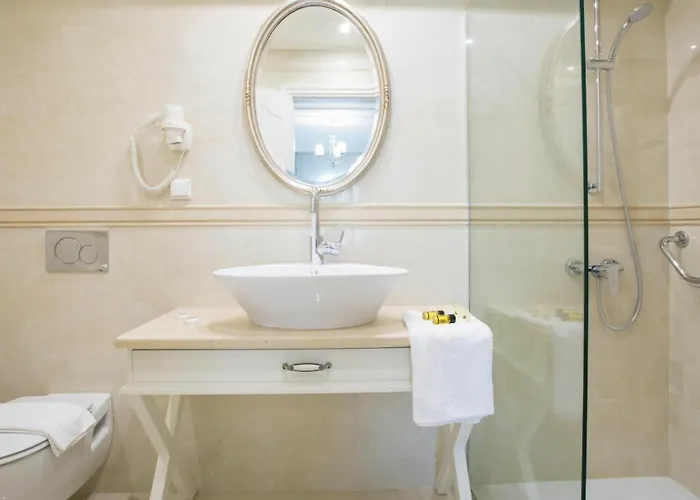 Lefko & Nydri (Lefkada)